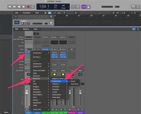 How To Master In Logic Pro X Detailed Tips Guides