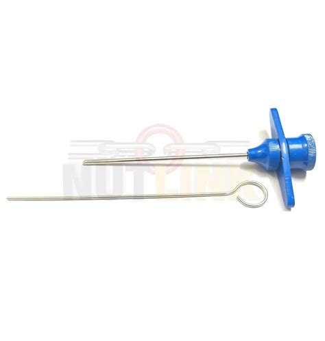 Bone Marrow Biopsy Needle Jamshidi Trephine Re Useable Bone Marrow Biopsy Needle Stainless