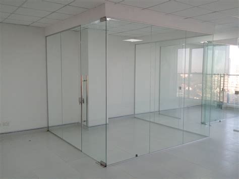 Office Partitions Glass Office Partitioning Aluminum Partitions