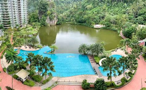 The Haven All Suite Resort Ipoh Happy Go Kl