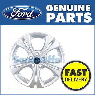 Genuine Ford Mondeo Alloy Wheel Wheels 7 0 X 17 Inch 5x2 Spoke EBay