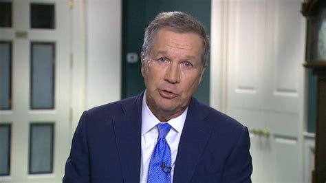 Gov. John Kasich 'would never have committed' to Iraq - CNN Video