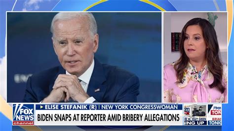 Elise Stefanik: This is the biggest political corruption scandal of my ...