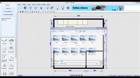 Como Exportar Um Projecto De Uma Cozinha Em D Para No Kdmax Youtube