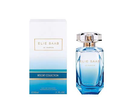 Experience The Mystery Of The Sea With New Elie Saab Le Parfum Resort