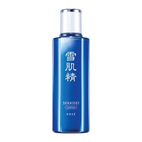 N C Hoa H Ng Kose Sekkisei Lotion Shopee Vi T Nam