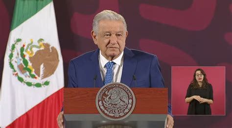 Lamenta Amlo Muerte Del Escritor José Agustín Paralelo 19