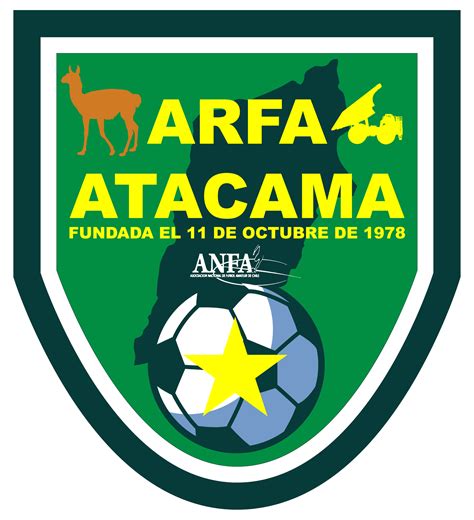 Asociación Regional de Futbol Amateur - Atacama | Vallenar