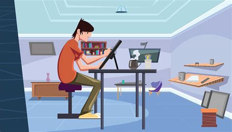 vanas       professional   world  animation