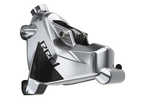 Trier De Frein Disque Sram Red Etap Axs Flat Mount Gris Polar Avec