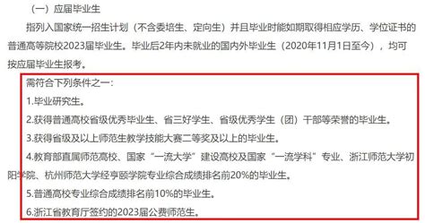 重磅！上城区提前批往届生也可以考！不限户籍！招聘126人！ 知乎