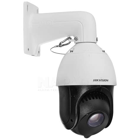 Camera IP Speed Dome hồng ngoại 4 0 Megapixel HIKVISION DS 2DE4425IW DE