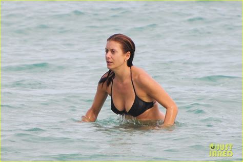 Kate Walsh Bikini Beach Day In Miami Photo 2775545 Bikini Kate