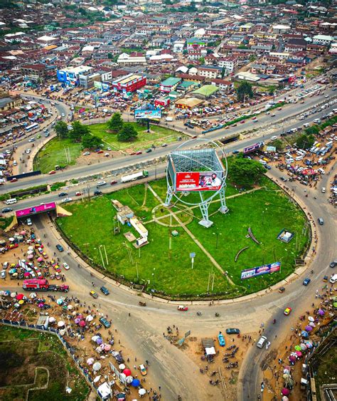 Ibadan City Photos, Download The BEST Free Ibadan City Stock Photos ...