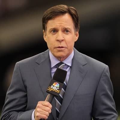 Bob Costas Bio Age Net Worth Married Nationality Facts