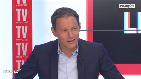 Marc Olivier Fogiel Le débat actuel sur la GPA est basé sur des délires