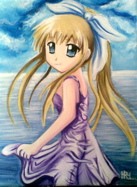 Misuzu By Heba Chan On Deviantart