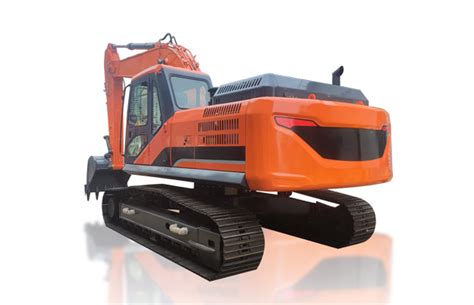 DT-260 tight tail medium excavator | 26 Ton Excavator