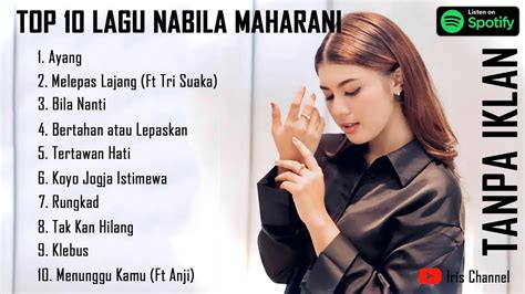 Kumpulan Lagu Terbaik Nabila Maharani Cover Lagu Terbaik Nabila