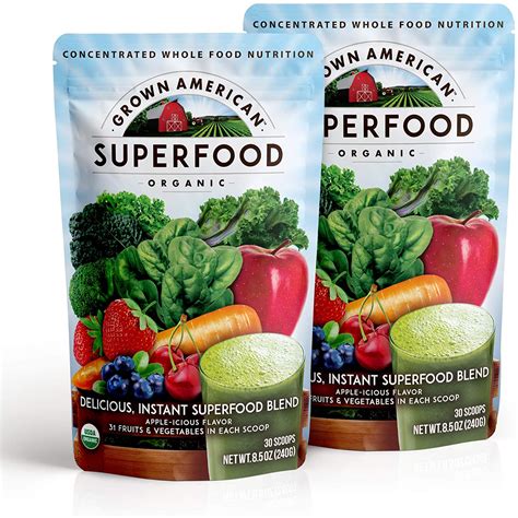 Farmers Are Debating The Definition Of American Grown Superfood Today - RYZE Superfoods