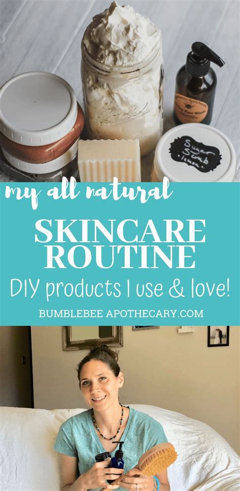 Diy beauty routine – Artofit