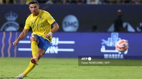 Cara Nonton Live Streaming Al Nassr Vs Al Hilal Liga Arab Saudi Live Tv