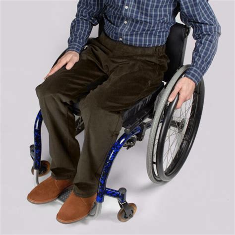 Able Wear The Uk S Leading Supplier Of Adult Wheelchair And Adaptive