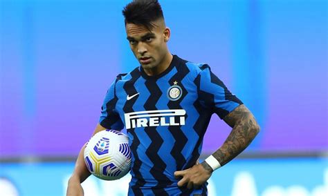 Inter A Un Passo Dal Rinnovo Di Lautaro Le Cifre Mercato