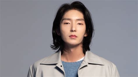 Korean Celebs Ideal Types Compilation Lee Joongi Trends In Depth