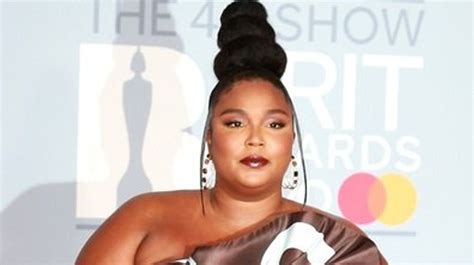 Lizzo Sued by Former Dancers Over Alleged Sexual Denigration