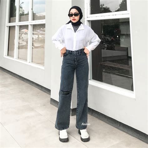 Rekomendasi Brand Celana Jeans Wanita Yang Lagi Trend 2023 Sumedang Ekspres