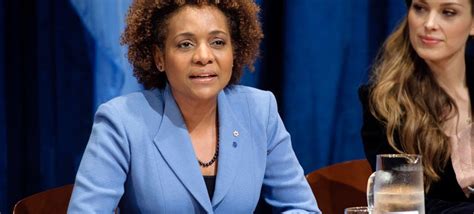 Lunesco Salue Lélection De La Canadienne Michaëlle Jean à La Tête De