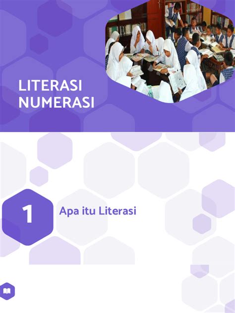 literasi numerasi | PDF