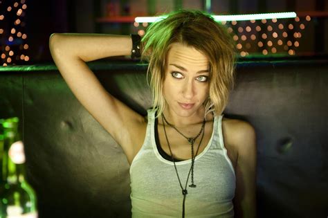 [the Strain] Ruta Gedmintas R Geekboners