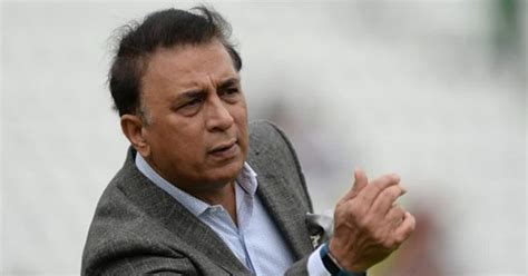 Happy Birthday Sunil Gavaskar Indian Batting Legend Turns 70