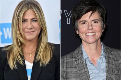 Jennifer Aniston To Star As President With Tig Notaro In First Ladies