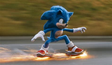 11 Sonic The Hedgehog Behind The Scenes Facts You Might Not Know ...