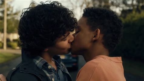 Jake And Devon Gay Storyline Kiss Chucky 2x01 Part 8 YouTube