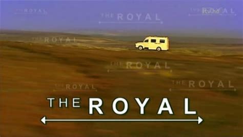 The Royal All 8 Seasons | iOffer Movies