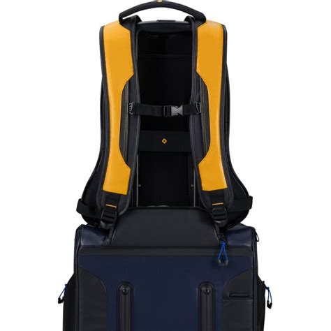 SAMSONITE ECODIVER RUCKSACK FÜR LAPTOP S 14