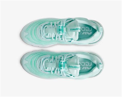 Nike Air Max 270 React Eng Glacial Blue White Ck2608 300 Air Max 270 Sepcleat