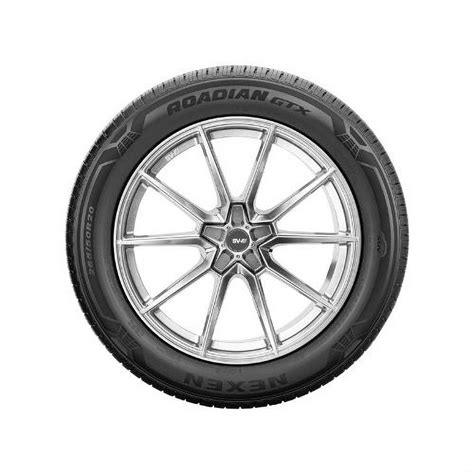 Nexen Roadian Gtx All Season Tire R V