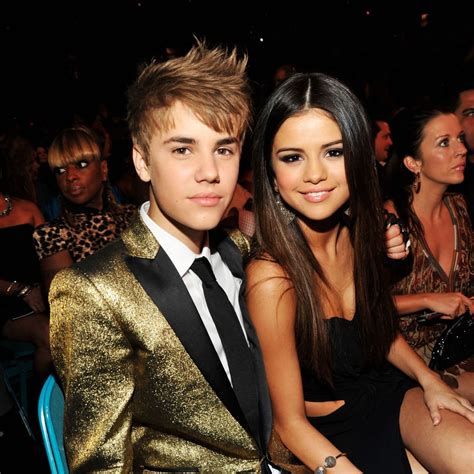 Why did Selena Gomez and Justin Bieber break up?