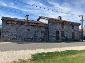 1 annonce de ventes de maisons à rénover à Robert Magny Laneuville à