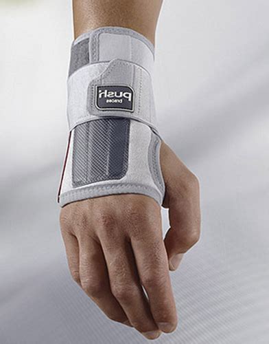 Push Med Wrist And Hand Brace