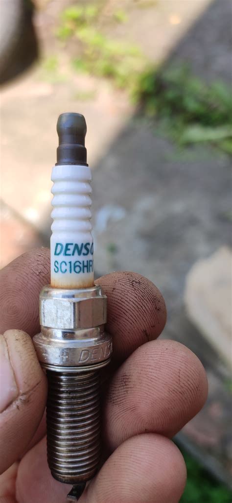 Заменить свечи, где купить не подделку ? — Toyota Noah (2G), 2 л, 2008 ...