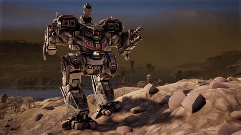 Battletech Heavy Metal Mech List Riderxoler