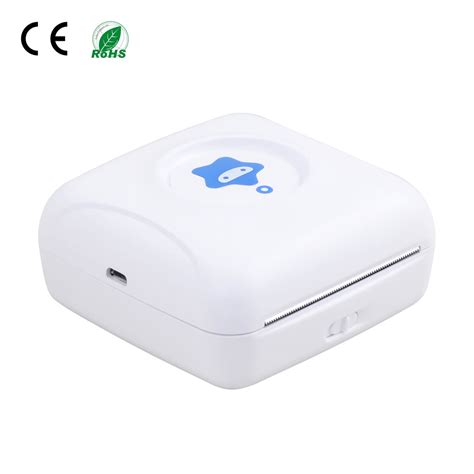 Xprinter Mini Imprimante Thermique Bluetooth Mini Thermal Printers Xp Tp2 China Thermal