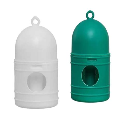 DISTRIBUTEUR D EAU POUR Perroquet Abreuvoir à Pigeon Pour Cage à EUR 13