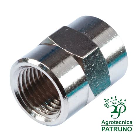 Agrotecnica Patruno Srl Raccorderia Aria Compressa